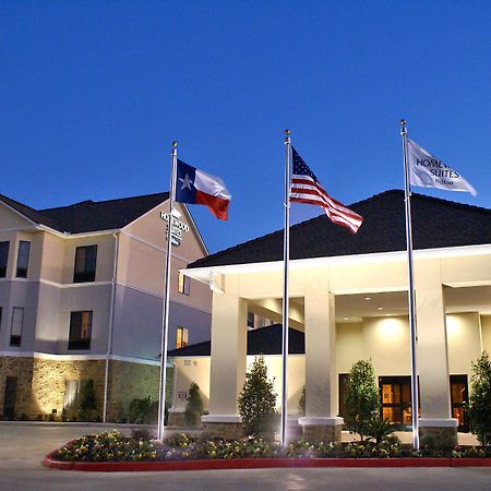 Homewood Suites Beaumont Exterior foto